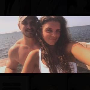 Meet your Posher, Whitney